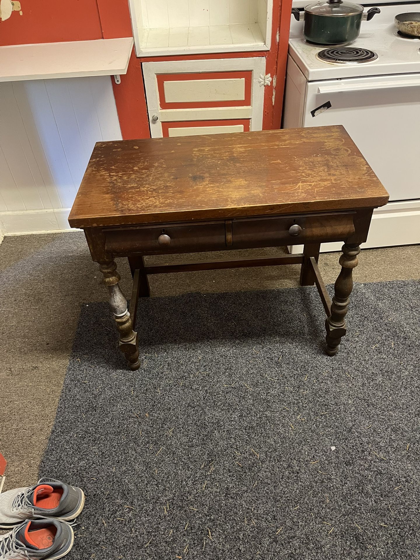 Antique Table