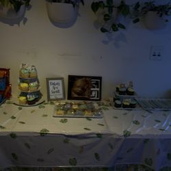 Custom Treat Maker!