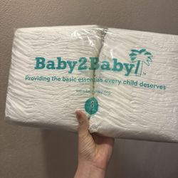 Diapers 