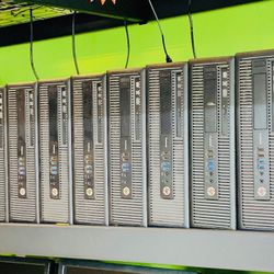 🎊i5 HP DESKTOP ON SALE TODAY 🎊FULLY LOADED ⭐️