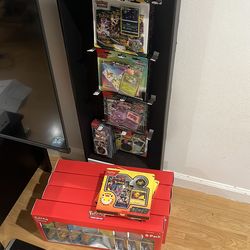 Under Market Sealed Pokemon!!