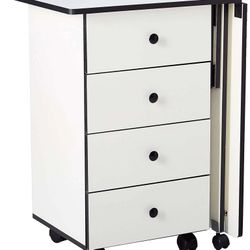 Portable Sewing table