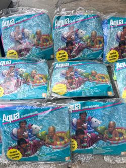 Pool Inflatables