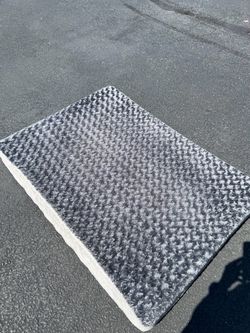 Dog Bed