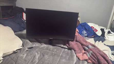 Gaming Monitor For Sale Hmu