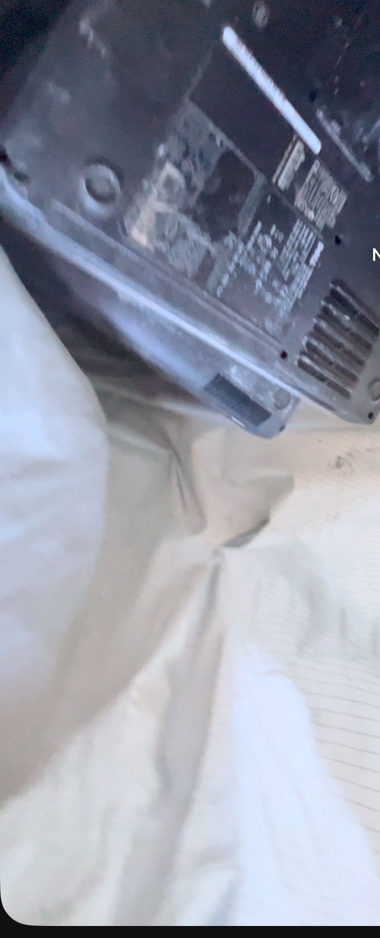 Old laptops for parts