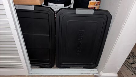 Patriot 4 Week Food Supply 