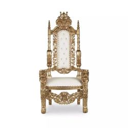 Royal Throne For Sale 