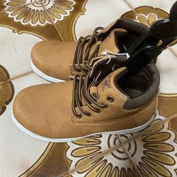 New Boys Size 2 Boots. See My Page For More 