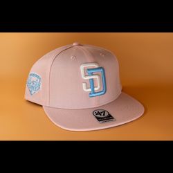 San Diego Padres Cap