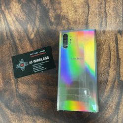 Samsung Galaxy Note 10 Plus