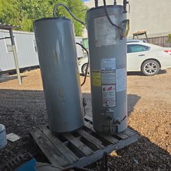 Water Heater 