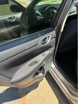 2014 Nissan Sentra