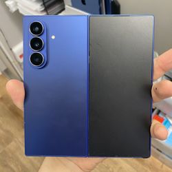 Unlocked Samsung Galaxy Z Fold 7 512GB