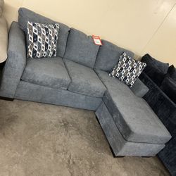 Couches from $300 up to 1000 sectionals from $600 up to 3000