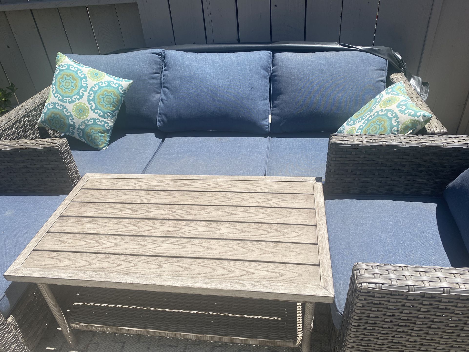 Outdoor Furniture