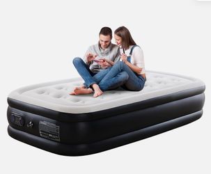 Queen Air Mattress