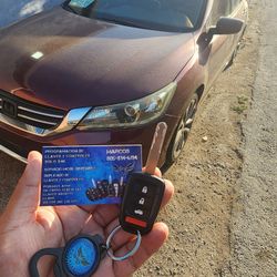 Car Keys Llaves Para Carros 