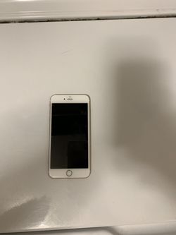 128gb iPhone 6s Plus for sale....