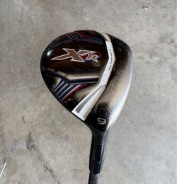 Callaway XR 9 Fairway Wood Golf Club
