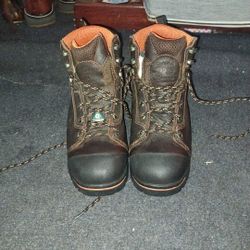 Timberland Shoe
