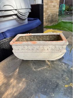 Ceramic Planter