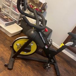 Exercise Bike Proform