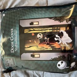 Door Cover
