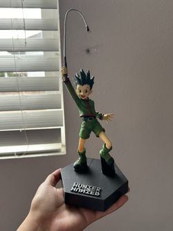 Hunter X Hunter Gon Figure 