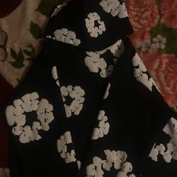 Denim Tears Hoodie 