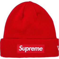 Supreme Beanie 