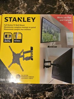 Full Range TV Wall Mount 