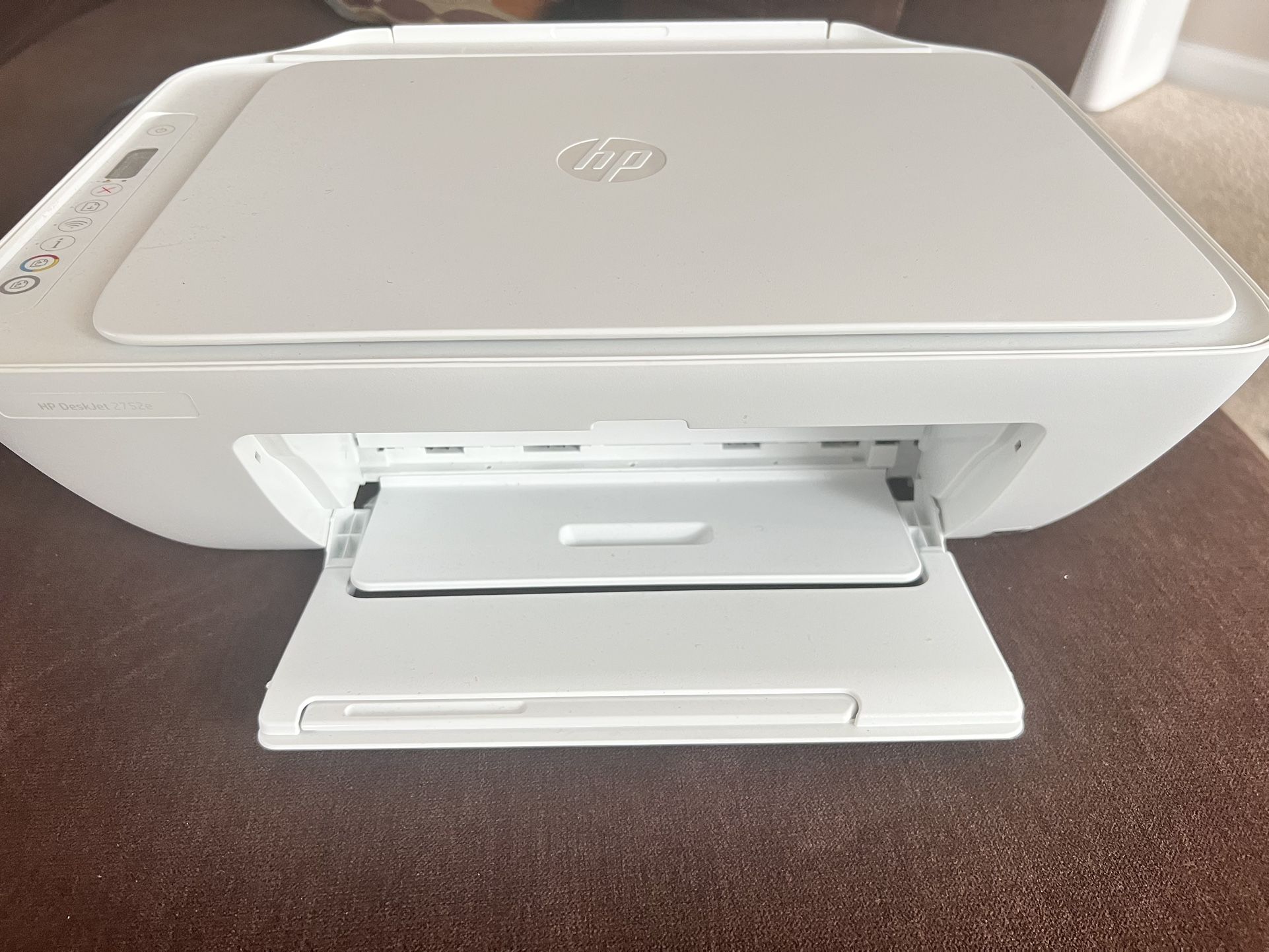HP Deskjet 2700e All In One Series
