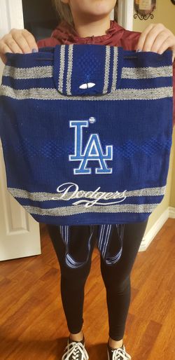 Los Angeles Dodgers backpack