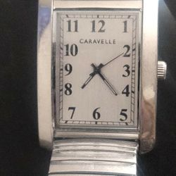 Caravelle Mint Condition Watch