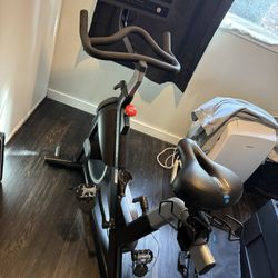 Pro Form Exercise Stationary Bike 