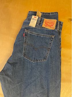 BRAND NEW  MENS LEVIS