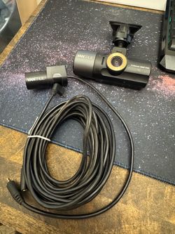 Dashboard camera