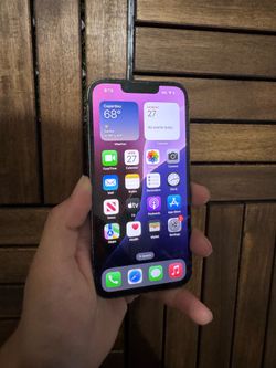 iPhone 14