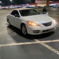 SELLING AS IS