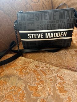 Steve madden