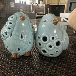 Collection Porcelain 