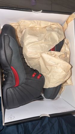 Jordan 12 bloodline