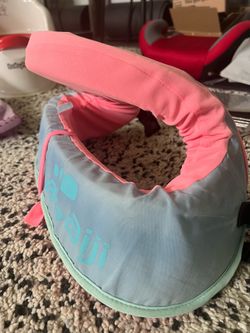 Decathlon Nabaiji kids swim aid