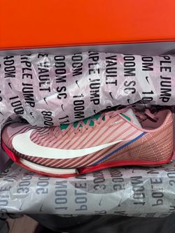 Nike Track Sprint Spikes