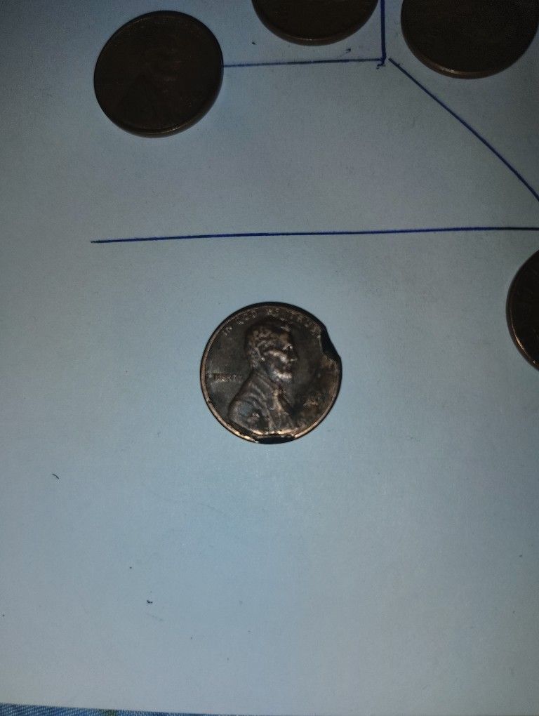 1985 No Membership Error Coin