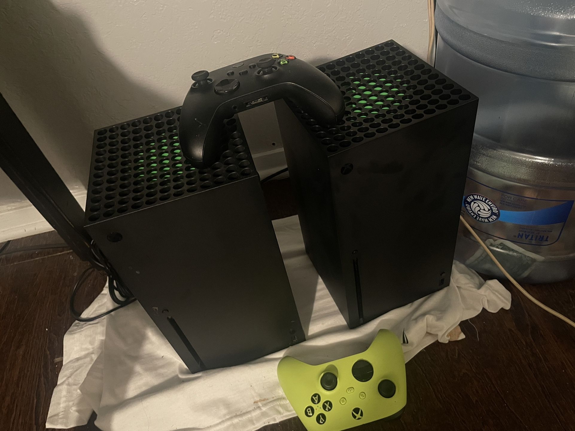 New Xbox