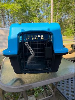 Dog carrier