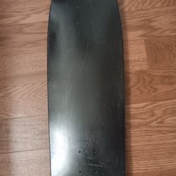 Skateboard Stain Black $40