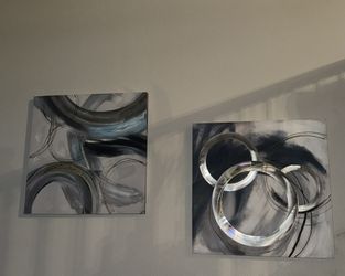 Wall Decor